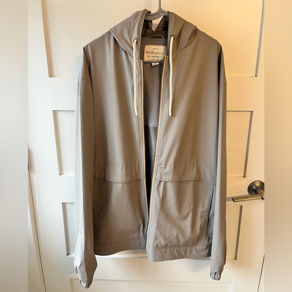 Jacket - Picture 2 of 4